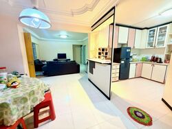 Blk 345 Tampines Street 33 (Tampines), HDB 4 Rooms #548866421